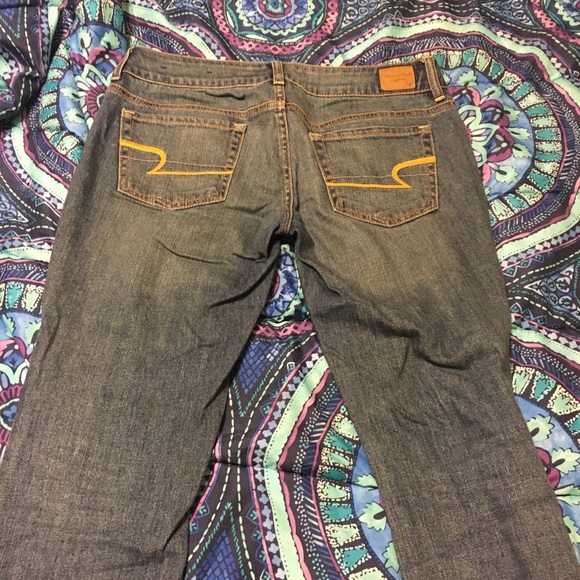 American eagle jeans - Picture 3 of 3